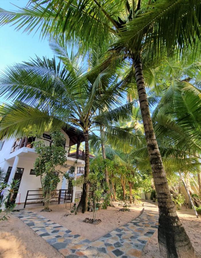 Golden Beach Paradise Tangalle Exterior photo