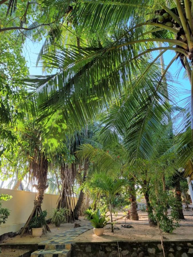 Golden Beach Paradise Tangalle Exterior photo